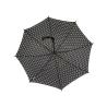 Buy cheap J Hook Auto Open Stick Umbrella Metal Shaft Ribs For Rain Shine Weather from wholesalers