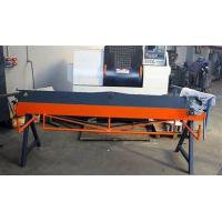 Buy cheap NC E21 Cnc Metal Bending Machine Gi Manual Sheet Bender product
