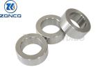 Supply API Standard Tungsten Carbide Valve Seats For Petroleum Industry