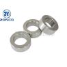 Buy cheap Supply API Standard Tungsten Carbide Valve Seats For Petroleum Industry from wholesalers
