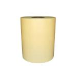 Rubber Acrylic Crepe Masking Tape Jumbo Rolls Masking Tape Film