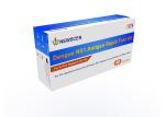 CE Mosquito Borne Disease Serum Dengue Rapid Test Cassette