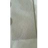 Buy cheap Small Round Hole Size Perforated Metal Plate Ss304 / 316 Decorative from wholesalers