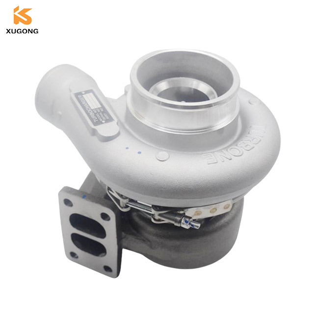 Excavator Diesel Engine Parts Turbocharger Assembly 2854575 2855552 3522778 3772651 3779711 4033369