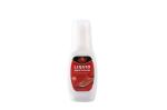 Black Liquid Shoe Polish Brown Neutral 75ml Leather Shoe Shine Oil Maintenance