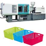 15 - 45KW Heating Power Bakelite Injection Molding Machine For Industrial