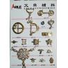 Buy cheap Metal rhinestone Buckles Shoe Buckles footwear decoration Footwear Accessories Buckles from wholesalers