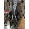 Buy cheap Low Cost Small Milk Coffee Sachet Tea Bag Powder Pouch Vertical Automatic Packing Machine Price from wholesalers