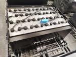 Customized Heavy-duty 48V 480Ah Lead-acid Battery 48V 6PZS480 for CAT Forklift