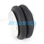 EI Ride 8030190 Industrial Air Spring Suspension Firestone W01-358-7180 Style 22