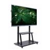 Buy cheap 86 98in 4k Multi Touch Screen Panel Lcd Meeting Room Smart Board For Meeting from wholesalers