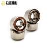 Buy cheap PEM Blind Rivet Nuts Stainless Steel SS304 For Sheet Metal Polished from wholesalers