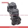 Buy cheap DH150-7 Doosan Hydraulic Pump 2401-92368 , K3v63dt Hydraulic Pump from wholesalers