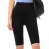 Buy cheap Women Gym muliti color Seamless High Waisted workout Short Leggings from wholesalers