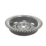 Cummins ISF2.8 ISF3.8 Truck Diesel Engine Parts Crankshaft Fan Belt Pulley