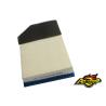 Buy cheap XC90 Car Engine Air Filter 8638600 86386000 HENGST E510L , Paper Material from wholesalers