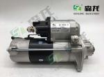 24V 10T CW 4996707 428000-7100 Excavator Starter Motor Cummins QSB6.7 Hyundai