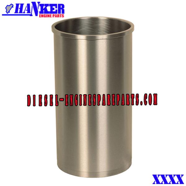 Buy cheap Good Quality Isuzu 6RA1 Cylinder Liner Sleeve Truck Diesel Engine Parts 9110612900 9-11061-290-0 from wholesalers