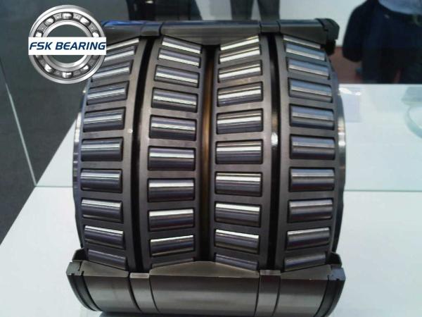 Buy cheap Four Row BT4B 332963 B/HA1 Tapered Roller Bearing 340*520*323.5mm China Manufacturer from wholesalers