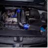 Buy cheap Dual Chamber Air Intake Filter Kit For Volkswagen Golf from wholesalers