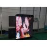 Buy cheap Outdoor Pole Led Screen Media Player Pixel Pitch 5mm Ip65 4G Asynchronization from wholesalers