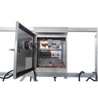 Buy cheap Waterproof Electrical Control Boxes Current Overload Protecting product