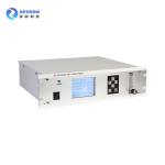 Buy cheap Online Infrared Syngas Analyzer CO CO2 H2 O2 CH4 CnHm C2H2 C2H4 Coal Gas Analyzer from wholesalers