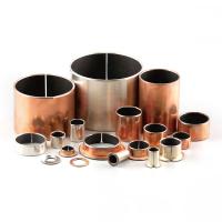 Buy cheap Excellent Corrosion Resistance Stainless Steel Sleeve Bushing Fiberglass ​Valve product