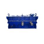 XK 450/560/660 Reduction Gear Box for Rubber Open Mixing Mill Machine