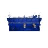 Buy cheap XK Series Helical Gearbox for Rubber Open Mill Machinery from wholesalers