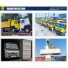 Buy cheap Used Shacman F3000 8x4 Tipper Truck Dump Truck 35-40 tons with FC6A250PRT Auto Gearbox from wholesalers