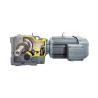 Buy cheap K87 K Series Gearbox / Helical Bevel Speed Reducer For Industrial Machinery from wholesalers