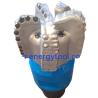 Buy cheap 9-1/2 Inch S516 PDC Diamond Drill Bit of Oilfield Natural Gas Drilling from wholesalers