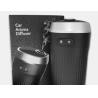 Buy cheap Electric Portable Mini 50ml Car USB Cool Mist Humidifier from wholesalers