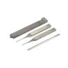 Buy cheap Various Shape Machined Precision Parts Stamping Dies And Punches from wholesalers