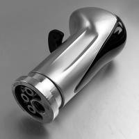 Buy cheap HOWO A7 HANDLE Gear Shift Knob WG9925240020 Truck Gearbox Parts product