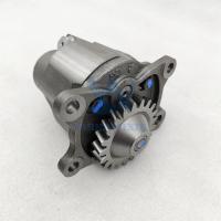Buy cheap Engine 6D125 Oil Pump 6251-51-1001 6251-51-1000 for PC400-7 PC400-8 Excavator product