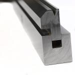 Hemming Punch And Die Foe Press Brake Make Flattening Job