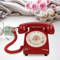 Buy cheap Clear Sound Telephone Guest Book 15hr Audio Guest Book Telephone For Birthday product