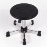 Buy cheap Self Skined Urethane Anti Static Chair ESD Stool For Tough Industrial Environments from wholesalers