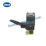 PAK Solenoid Valve 24/14W Parker ED01047C Full Valve Set Weaving Spare Parts