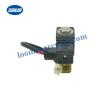 Buy cheap PAK Solenoid Valve 24/14W Parker ED01047C Full Valve Set Weaving Spare Parts from wholesalers