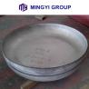Buy cheap F D Heads Flanged and Dished Heads Equal Welding Connection for Tanks from wholesalers
