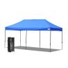Buy cheap canopy advertisement frame big outdoor party tent 3X6m from wholesalers