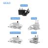 Buy cheap 24V 1A Wall Mount Power Adapters Electronic Safe For Dvd Fiber from wholesalers
