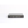 Buy cheap Tx 1310nm Rx1490nm 24 Port EPON ONU 24 10 / 100M Ethernet Ports from wholesalers
