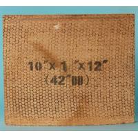 Buy cheap Oil Well Drilling Machine Non Asbestos Woven Brake Blocks product