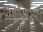 Modular design clean room ISO 5 clean booth