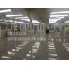 Buy cheap Modular design clean room ISO 5 clean booth from wholesalers