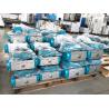 Buy cheap Pneumatic Rotary Actuator-double acting and spring return pneumatic actuators from wholesalers